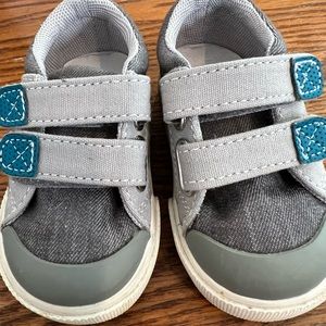 See Kai Run toddler shoes